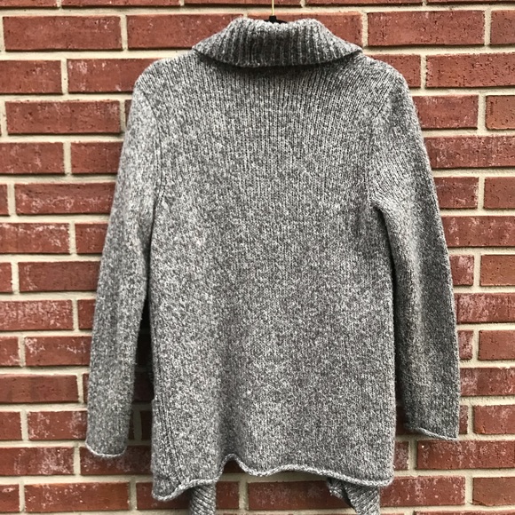 FALLS CREEK sweater - Picture 2 of 3